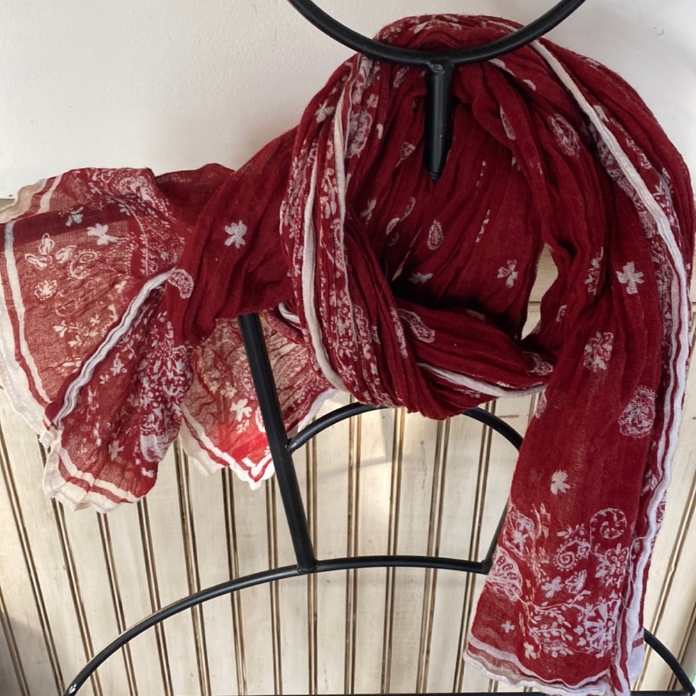 Scarf